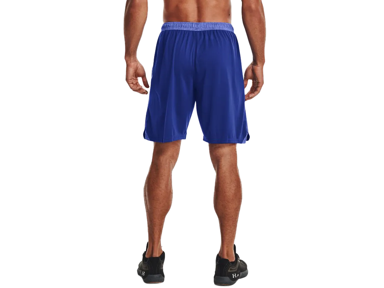 UA Men's Locker 9" Pocketed Shorts