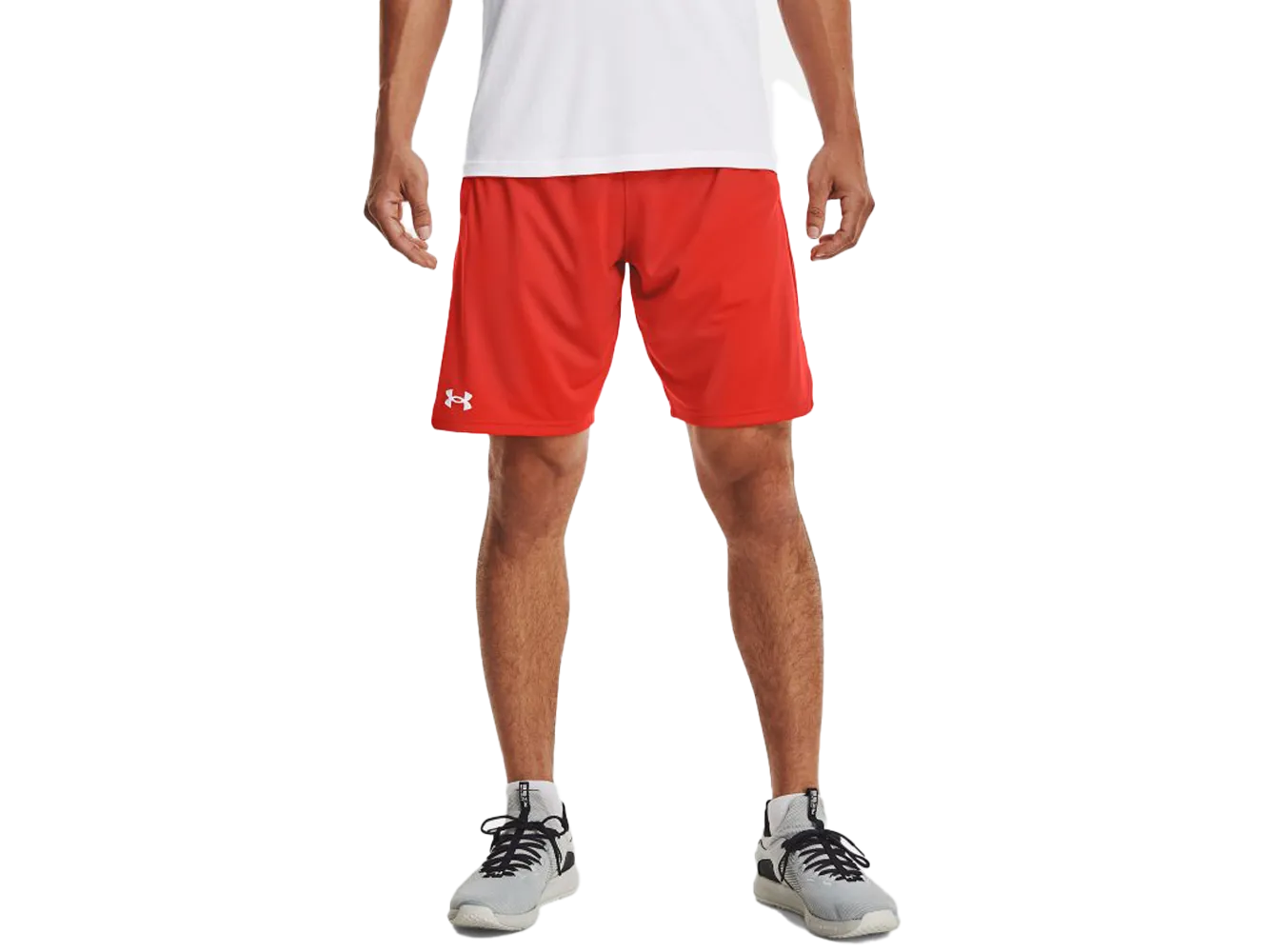 UA Men's Locker 9" Pocketed Shorts