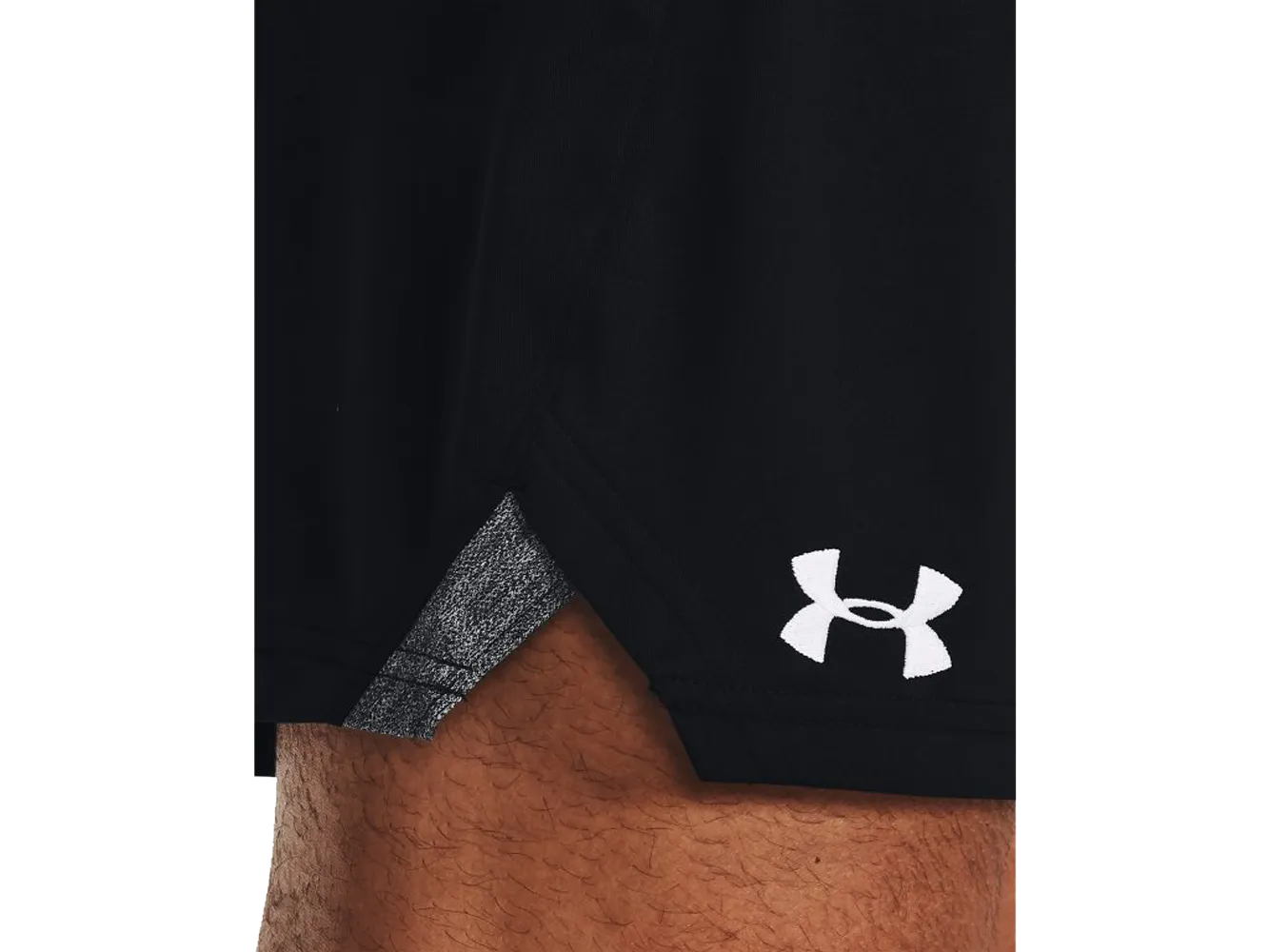 UA Men's Locker 9" Pocketed Shorts