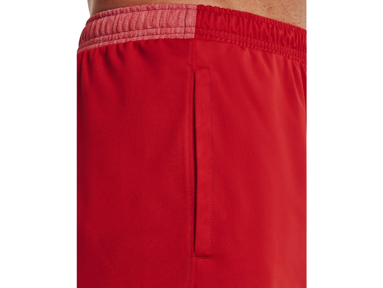 UA Men's Locker 9" Pocketed Shorts