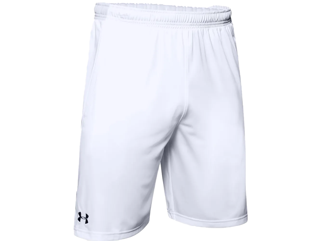 UA Men's Locker 9" Pocketed Shorts