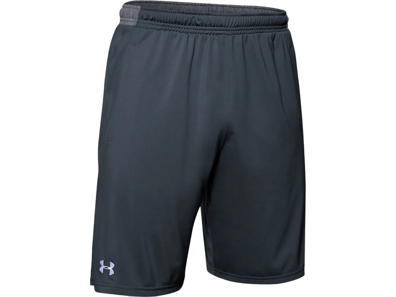 UA Men's Locker 9" Pocketed Shorts