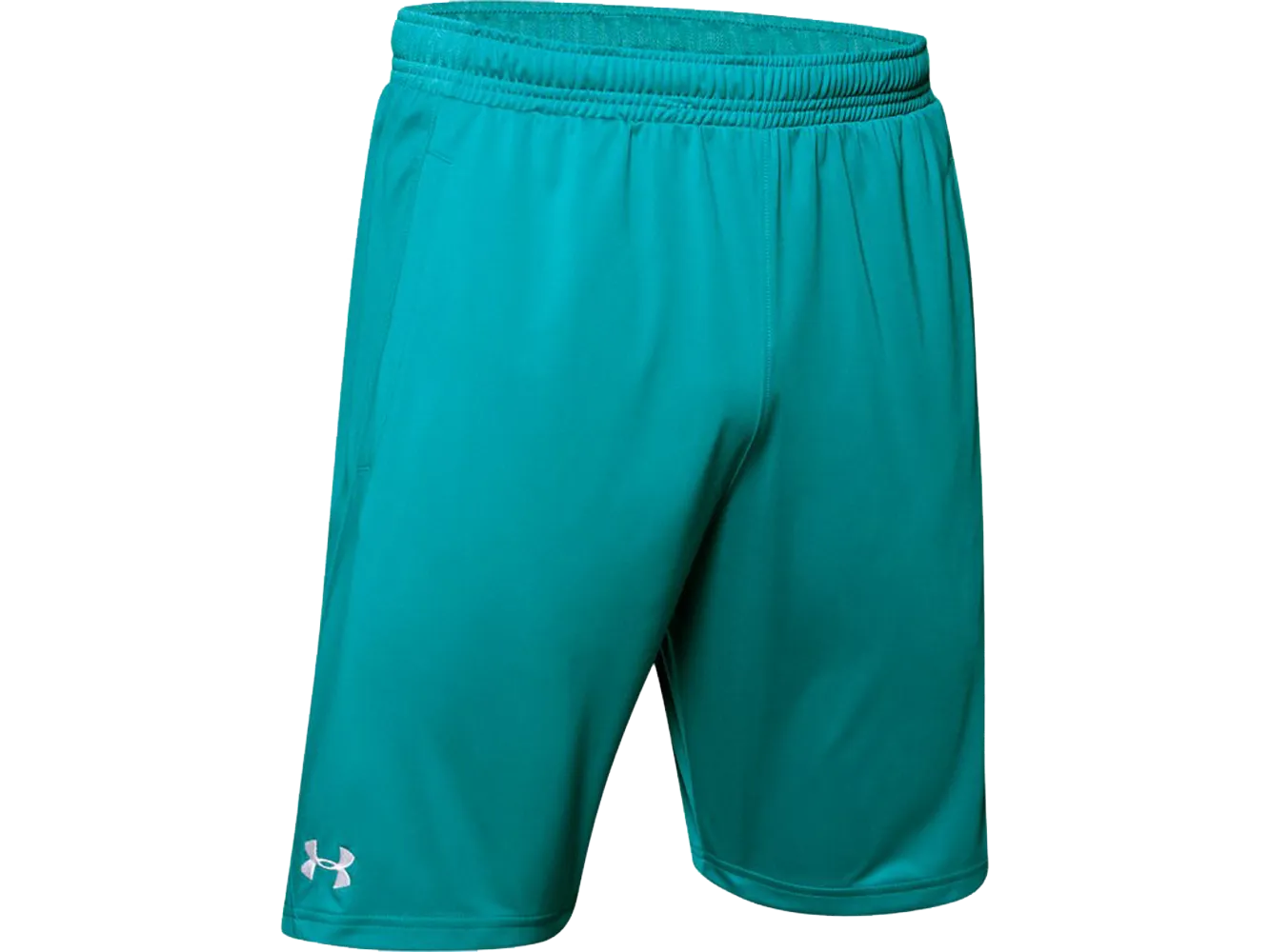 UA Men's Locker 9" Pocketed Shorts