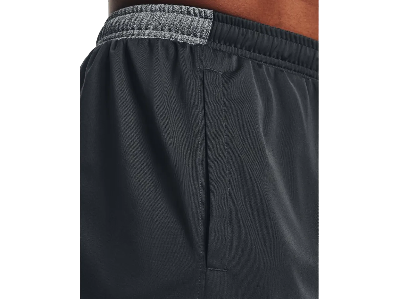 UA Men's Locker 9" Pocketed Shorts