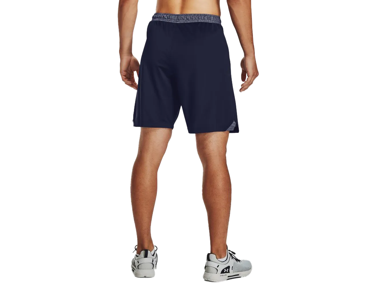 UA Men's Locker 9" Pocketed Shorts