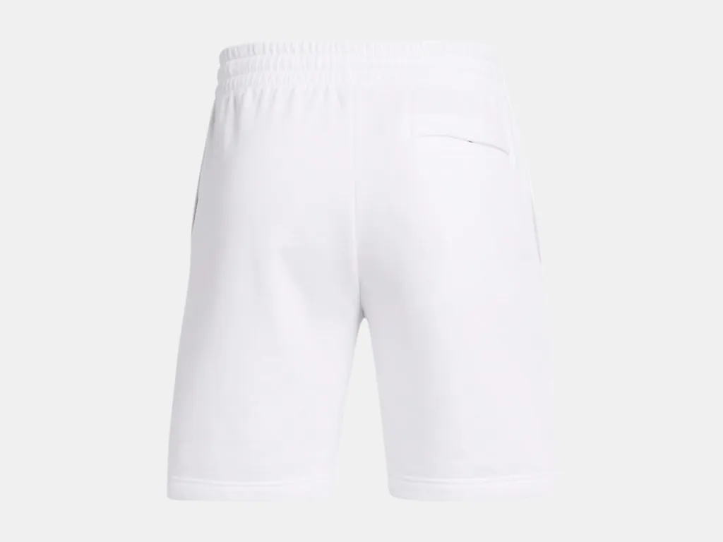 UA Men's Rival Fleece Shorts