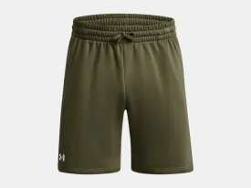 UA Men's Rival Fleece Shorts