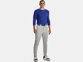 UA Men's Utility Piped Baseball Pants