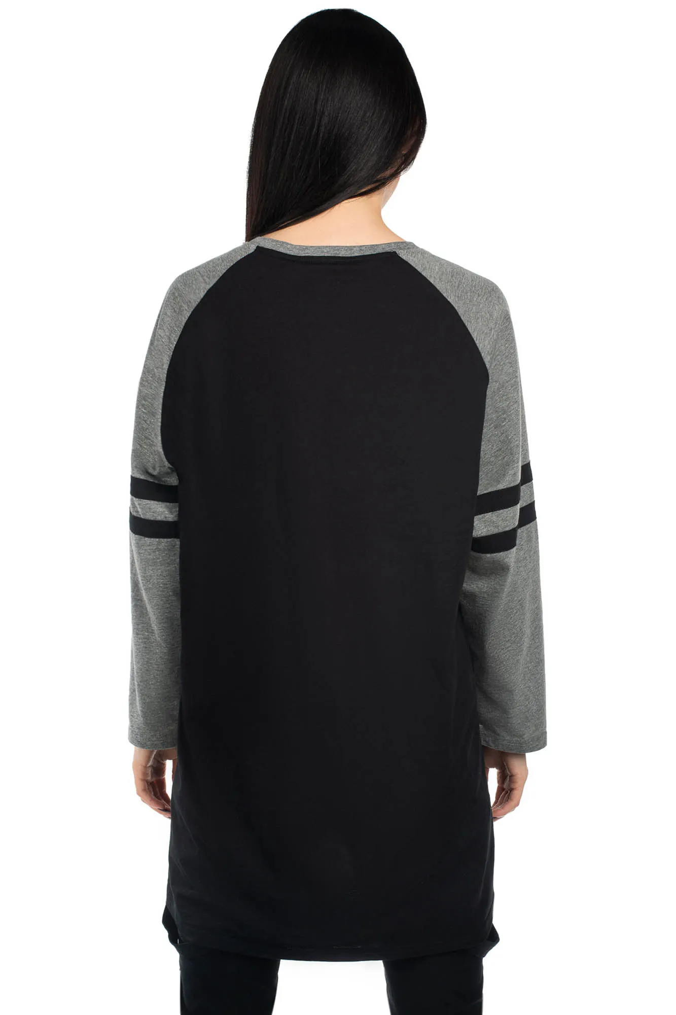 Varg Raglan Top