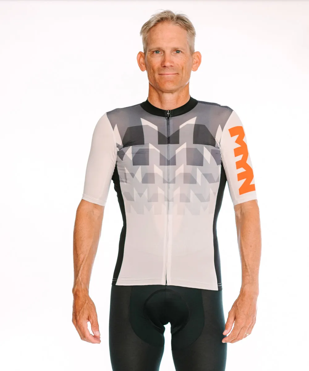 VIVI Cycling Jersey for Men