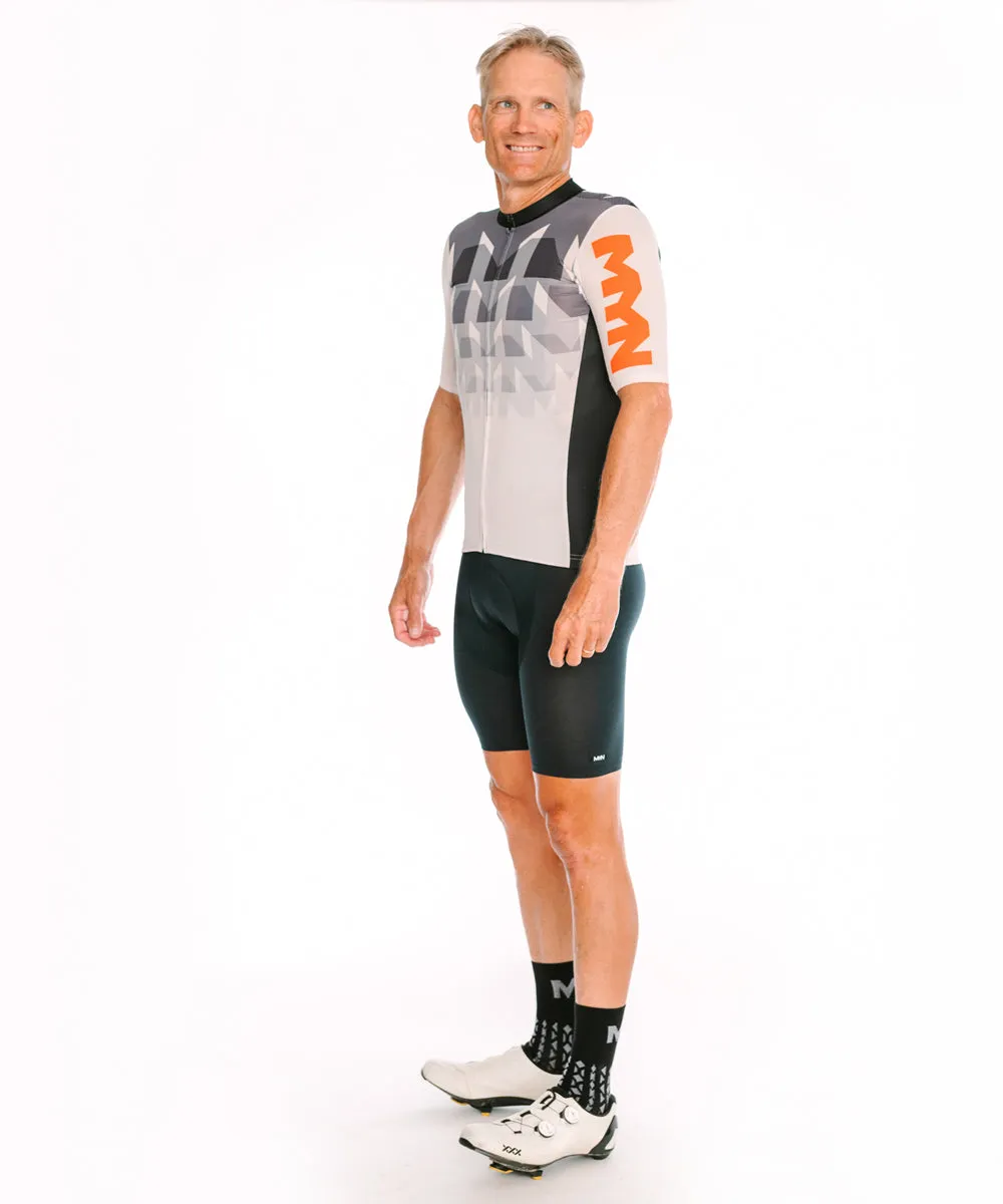 VIVI Cycling Jersey for Men