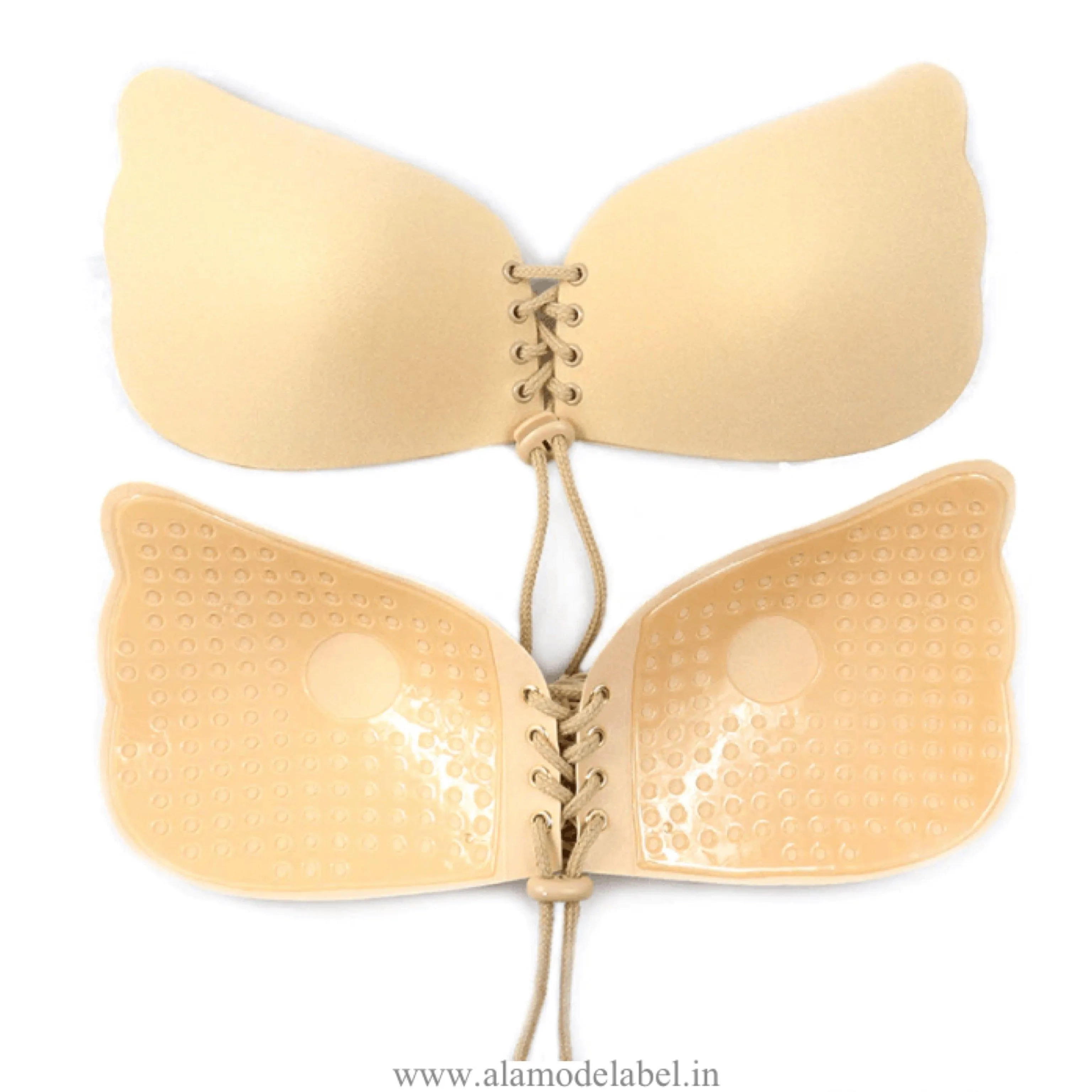 Wardrobe Essentials- Stick on Bras