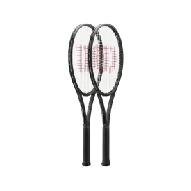 Wilson Pro Staff RF97 V13 Tennis Racket (Unstrung)