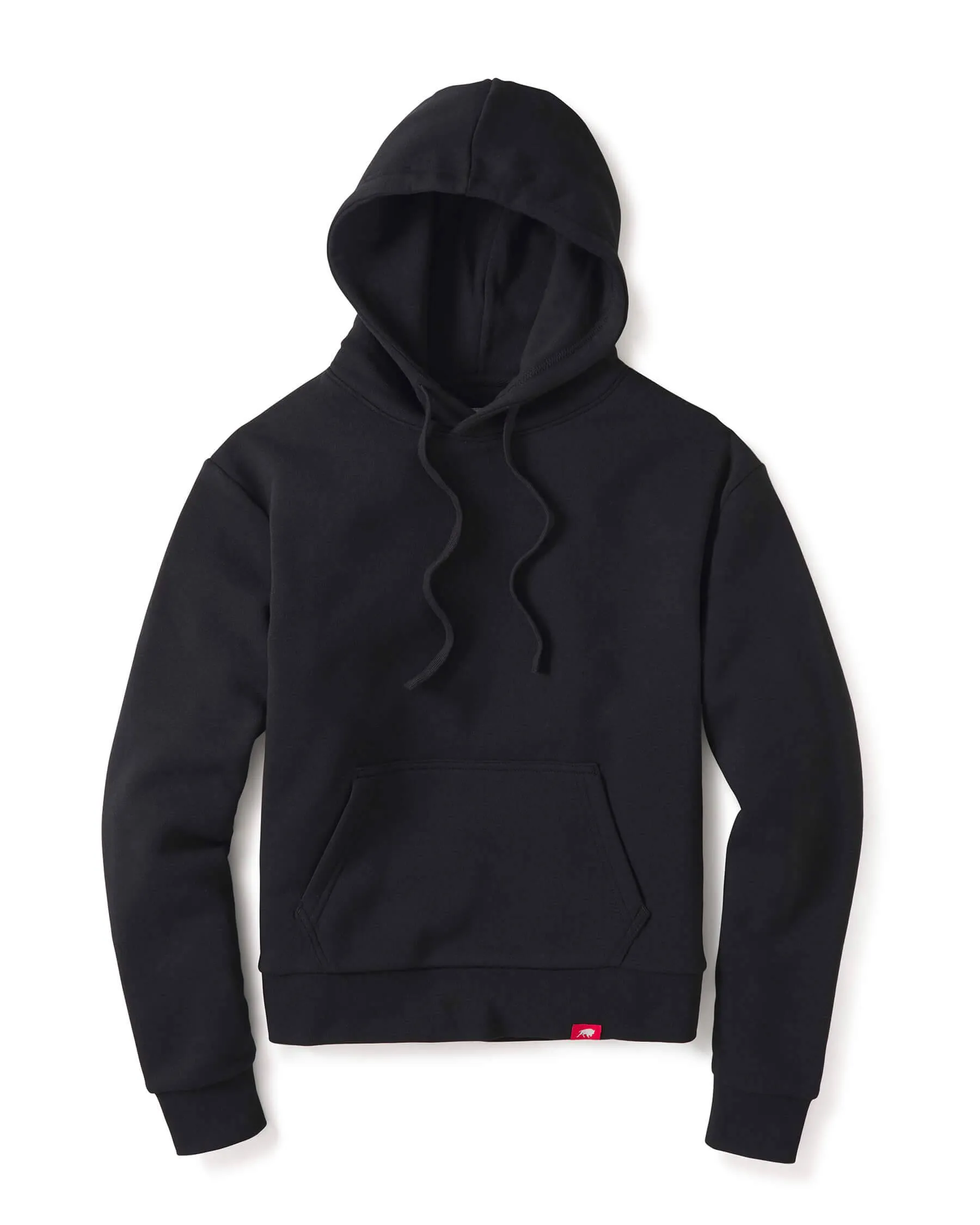 WOMEN'S AVA PULLOVER HOODIE