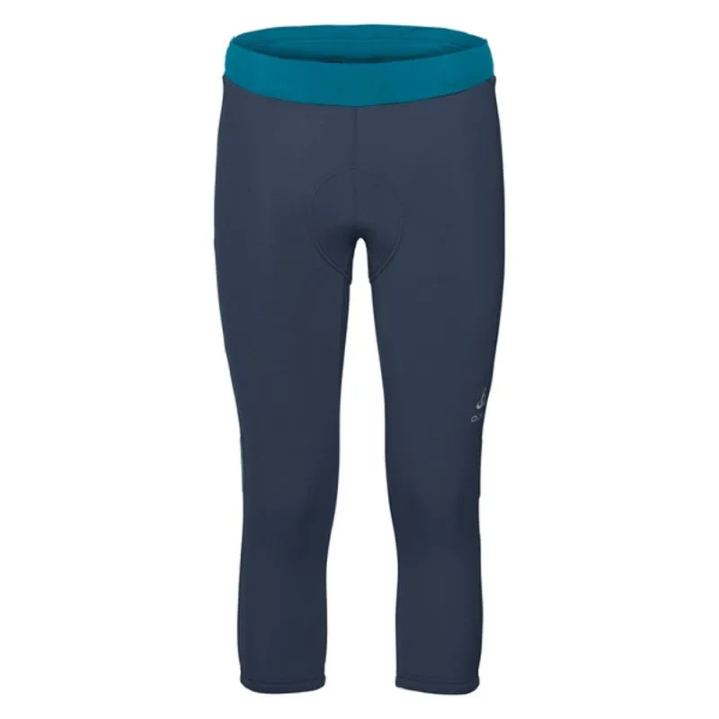 Women's Element 3/4 Cycling Tights