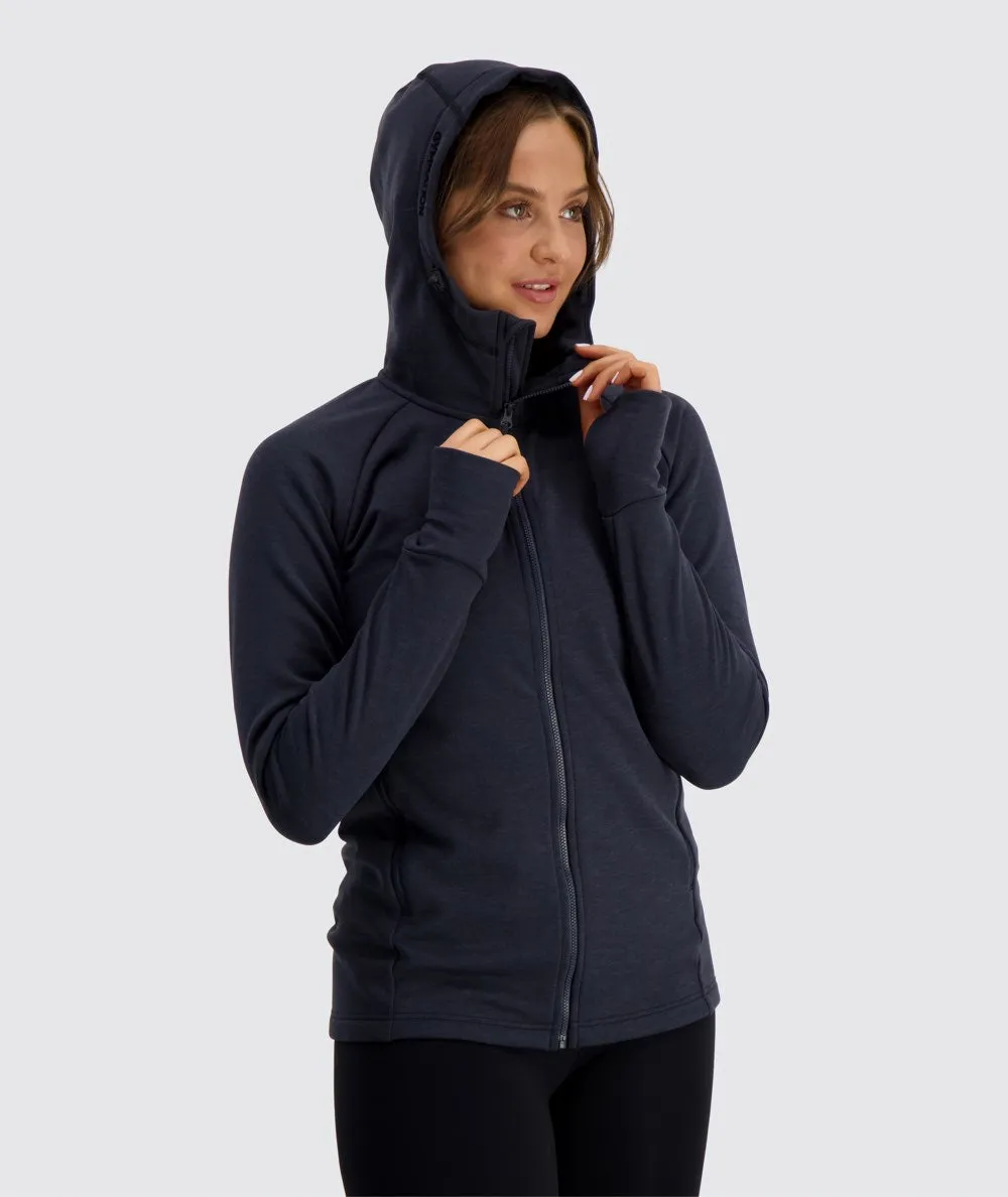 Women's Polar Hoodie