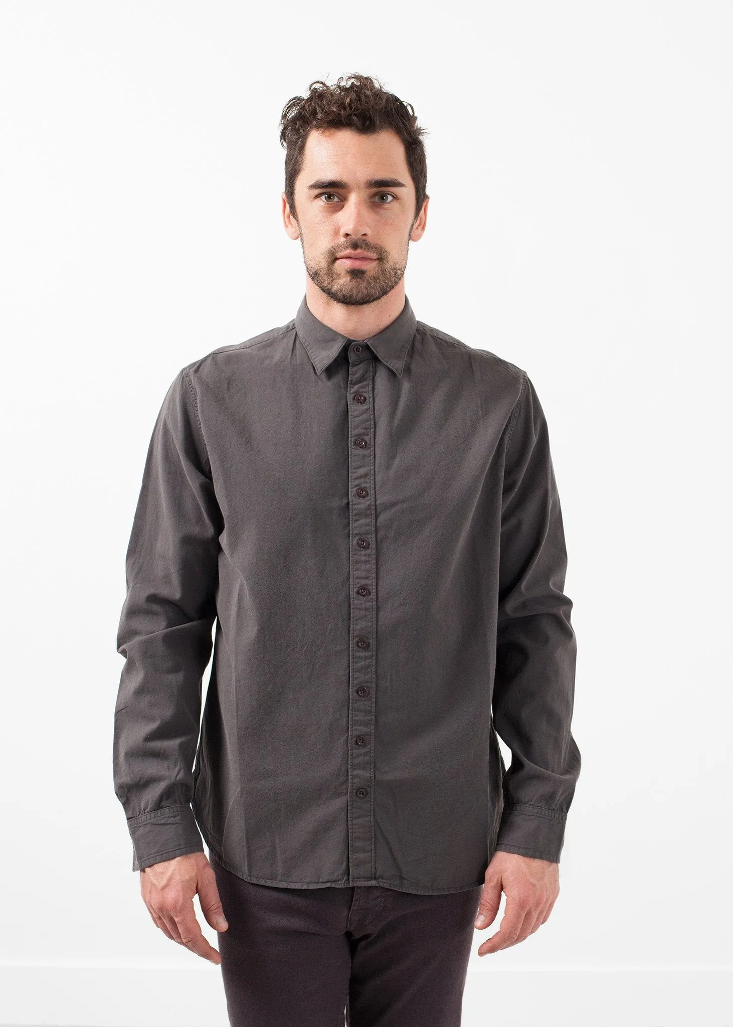 Woven Shirt